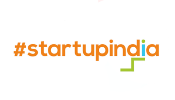 start up india logo