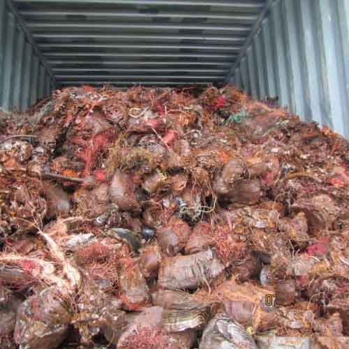 metal scrap importers in india