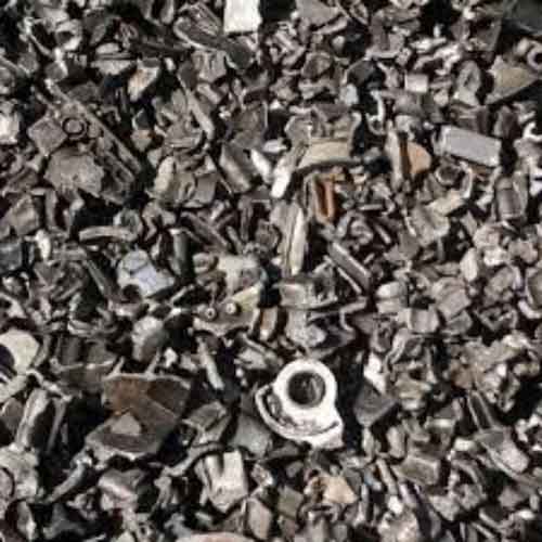 Scrap metal