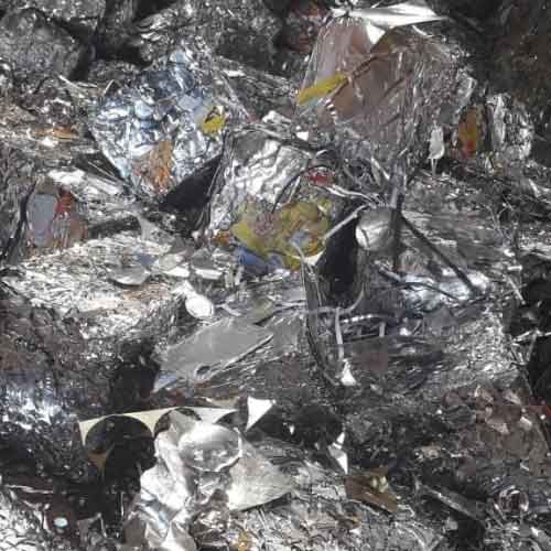 metal scrap importers in india