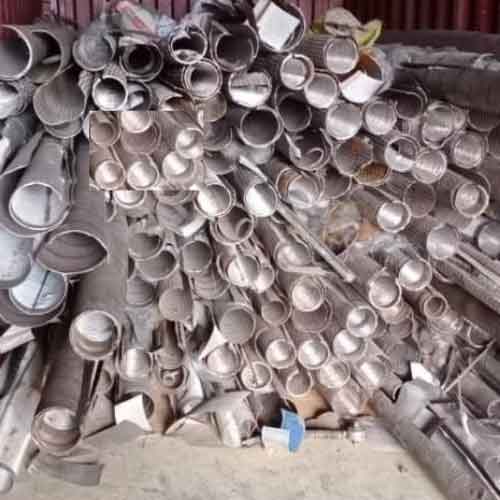 Metal Scrap Traders