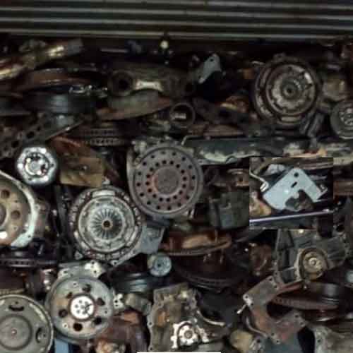 Auto Parts